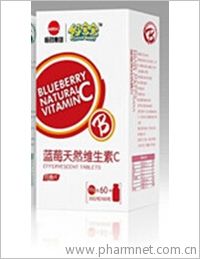 好宝宝QS钙（60片）(好宝宝/多种维生素)