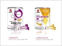 蓝莓蛋白质粉(非转基因大豆)