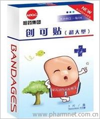 创可贴(超大型)