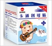 创可贴(卡通型)