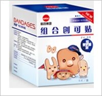 创可贴(异形组合)