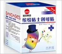 创可贴(缤纷贴士创可贴)